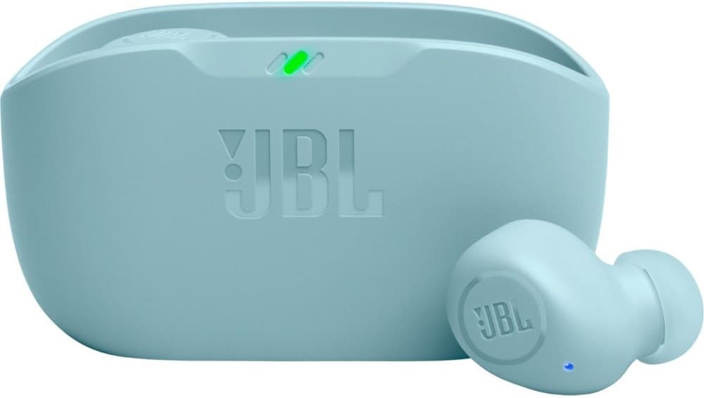Fone de Ouvido JBL Vibe Buds Bluetooth - Mint 1