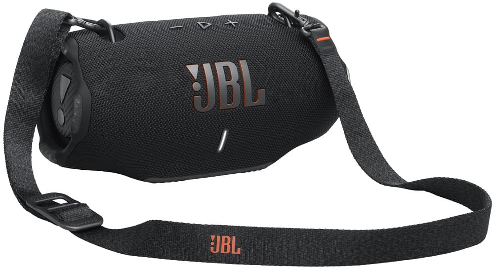 Speaker JBL Xtreme 4 Bluetooth - Black 1