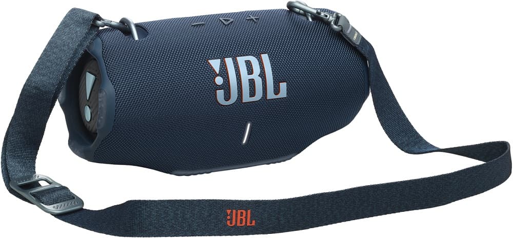 Speaker JBL Xtreme 4 Bluetooth - Blue 1