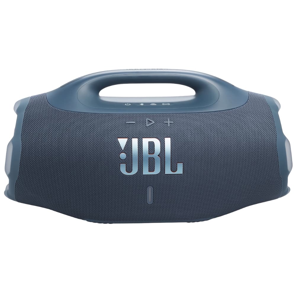 Speaker JBL Boombox 4 Bluetooth - Blue 1