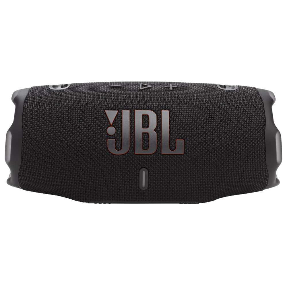 Speaker JBL Charge 6 Bluetooth - Black 1