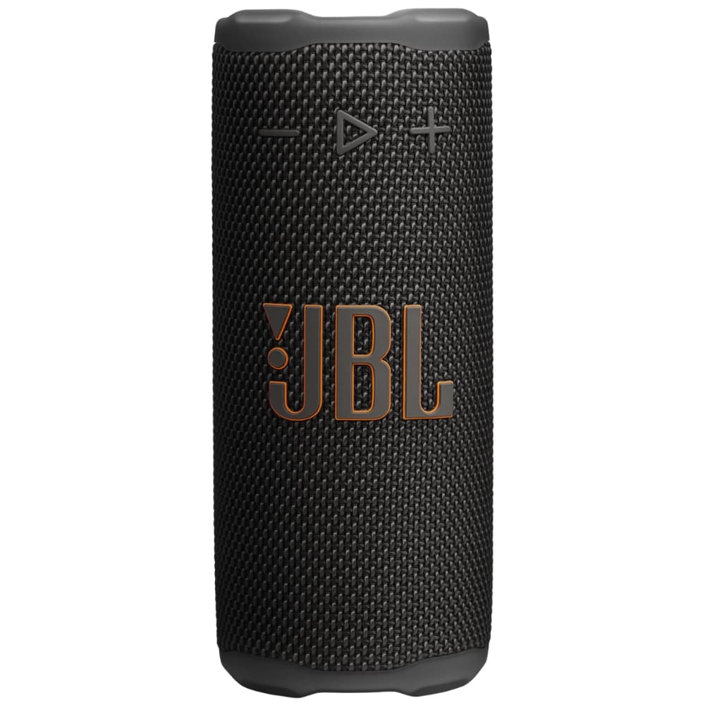 Speaker JBL Grip Bluetooth - Black 1