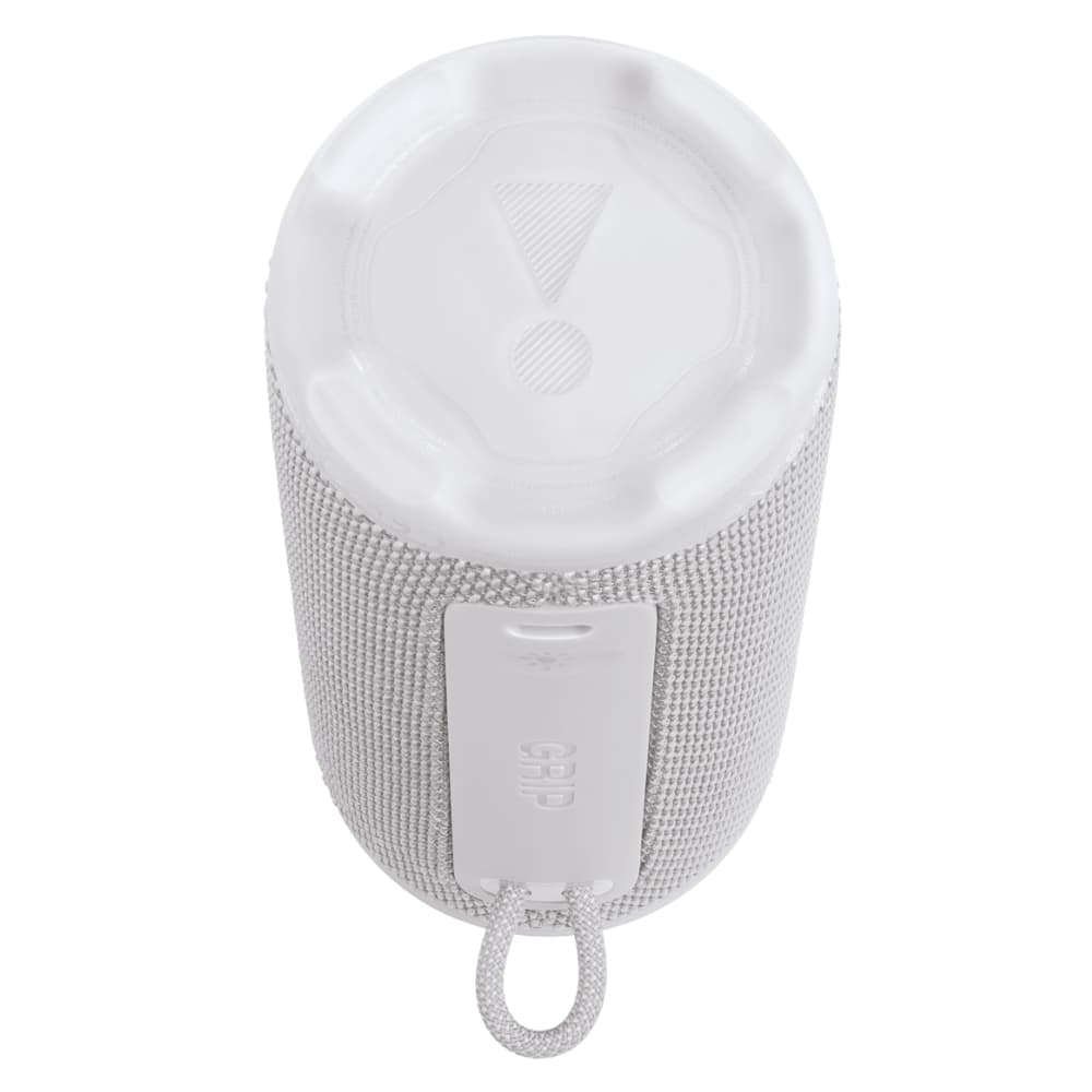 Speaker JBL Grip Bluetooth - White 6