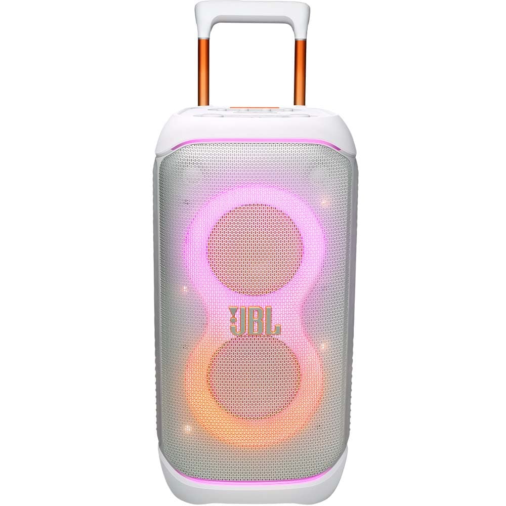 Speaker JBL Party Box Stage 320 Bluetooth 2V - White 1