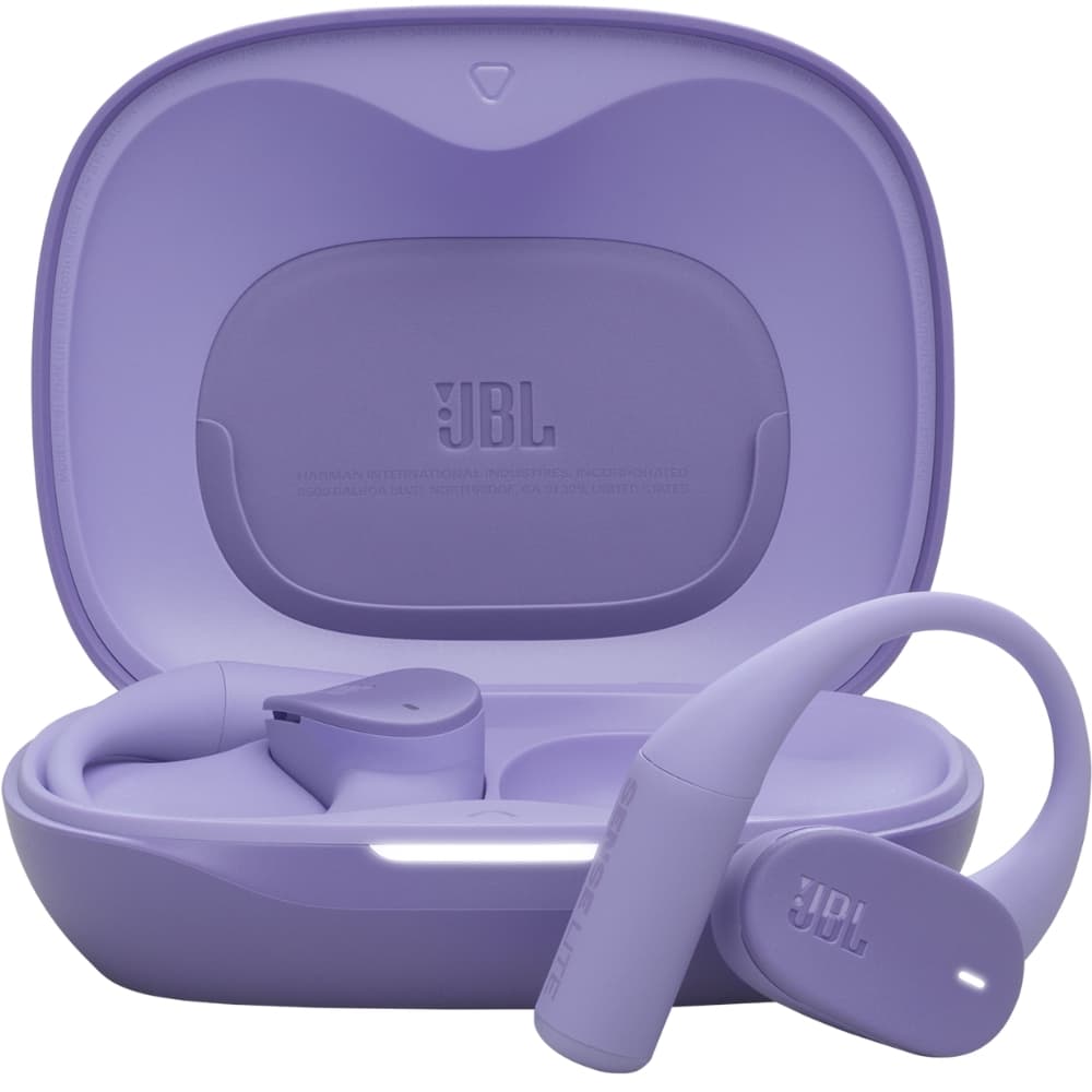 Fone de Ouvido JBL Sense Lite Bluetooth - Purple 1