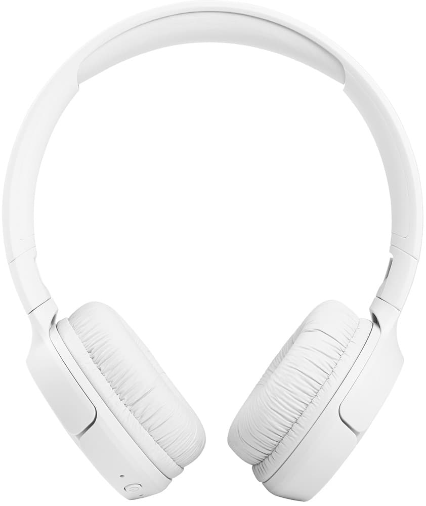 Fone de ouvido JBL Tune 510BT Bluetooth - White 1