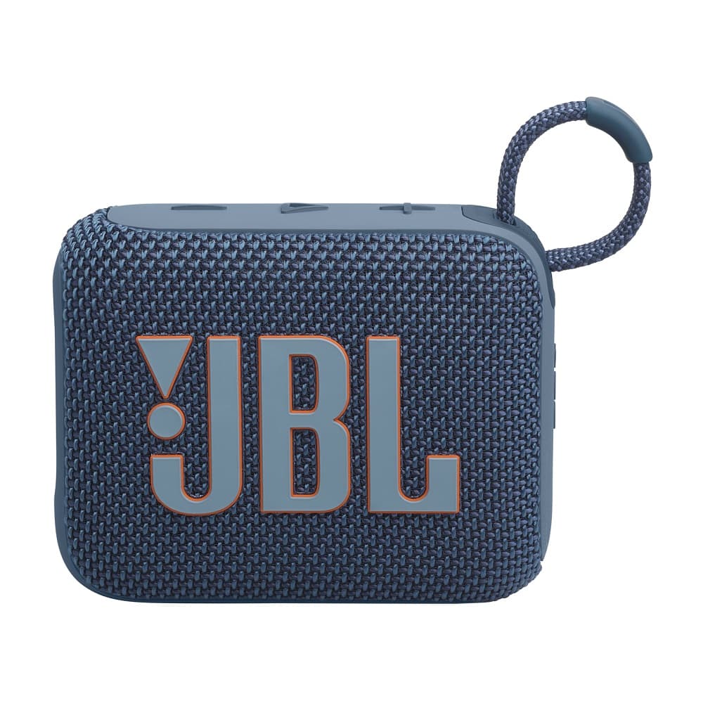 Speaker JBL Go 4 Bluetooth - Blue 1