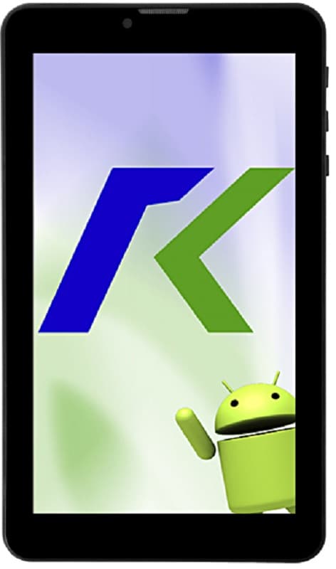 Tablet KEEN 7.0" A88 DS 8GB Wi-Fi/Bluetooth 2MP/VGA Preto 1