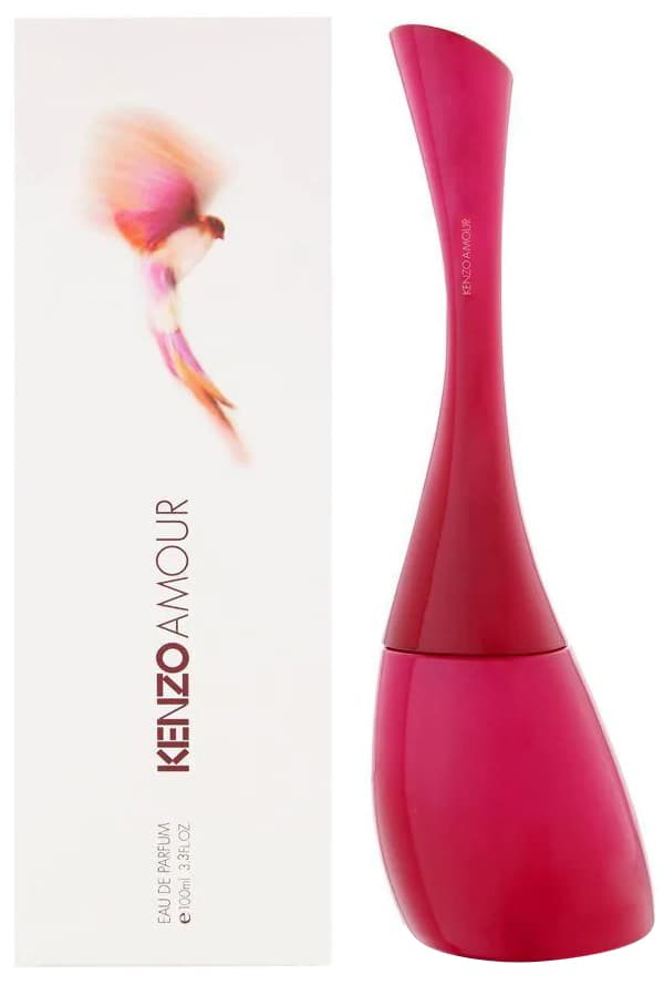 Perfume Kenzo Amour EDP Feminino - 100ml