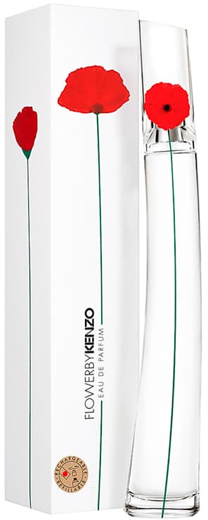 Perfume Kenzo Flower EDP Feminino - 100ml