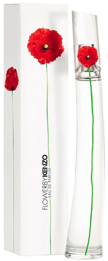 Perfume Kenzo Flower EDP Feminino - 100ml