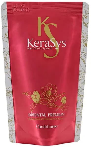 Condicionador Kerasys Oriental Premium - 500ml (Refil)
