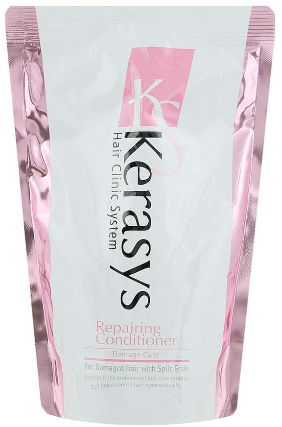 Condicionador Kerasys Repairing Damage Care - 500ml (Refil)