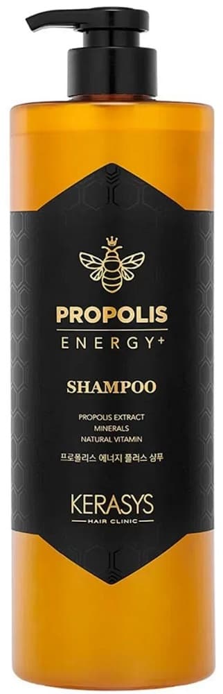 Shampoo Kerasys Propolis Energy - 1L