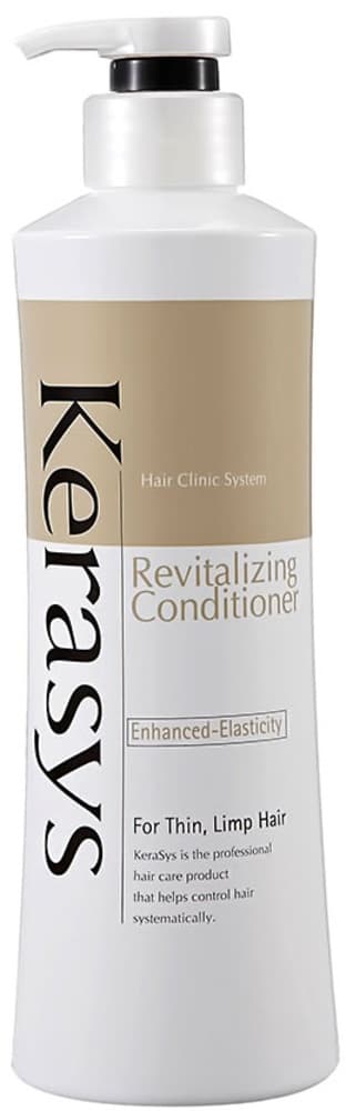 Condicionador Kerasys Revitalizing - 600ml