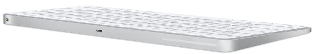 Apple Magic Keyboard MK2A3LL/A - Inglés 3