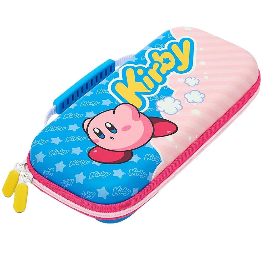 Estojo Protetor PowerA para Nintendo Switch - Kirby (PWA-A-03091) 1