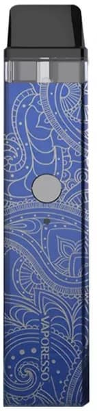 Vaper Vaporesso XROS Kit 20W 2mL - Paisley Blue