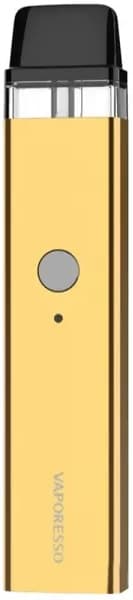 Vaper Vaporesso XROS Kit 20W 2mL - Gold