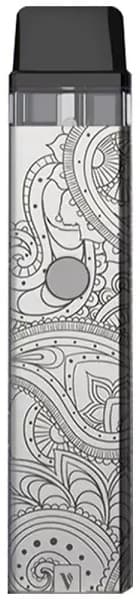 Vaper Vaporesso XROS Kit 20W 2mL - Paisley Silver