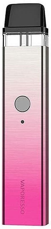 Vaper Vaporesso XROS Kit 2ml - Rose Pink