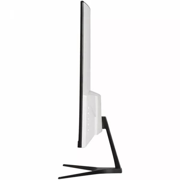 Monitor LED Curvo Kolke de 23.6" FHD KES-461 - Branco/Preto 3