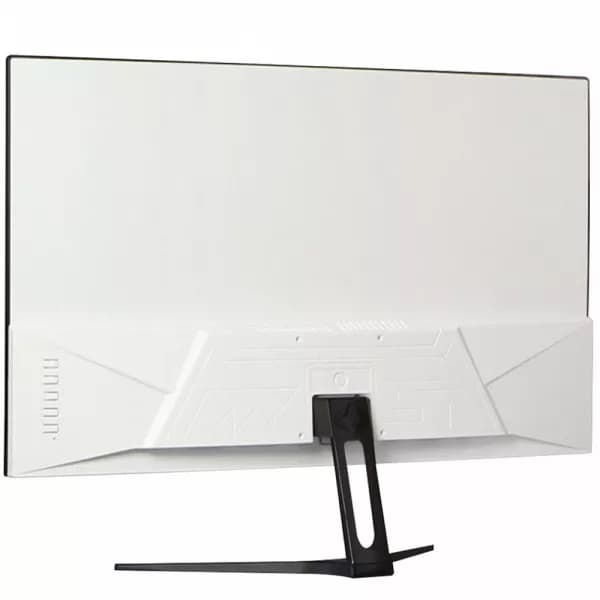 Monitor LED Curvo Kolke de 23.6" FHD KES-461 - Branco/Preto 1