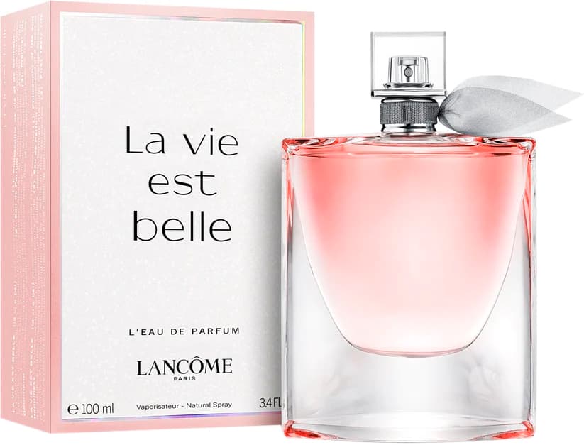 Perfume Lancôme La Vie est Belle EDP Feminino - 100ml