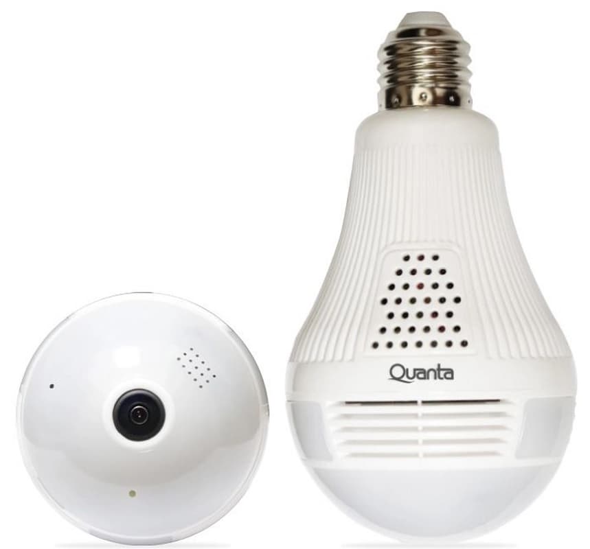 Lâmpada LED Xiaomi Mi Smart Bulb XMBGDP01YLK Bivolt