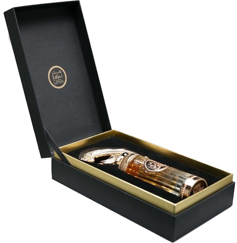 Perfume Lattafa Sehr EDP Unissex - 100ml 1