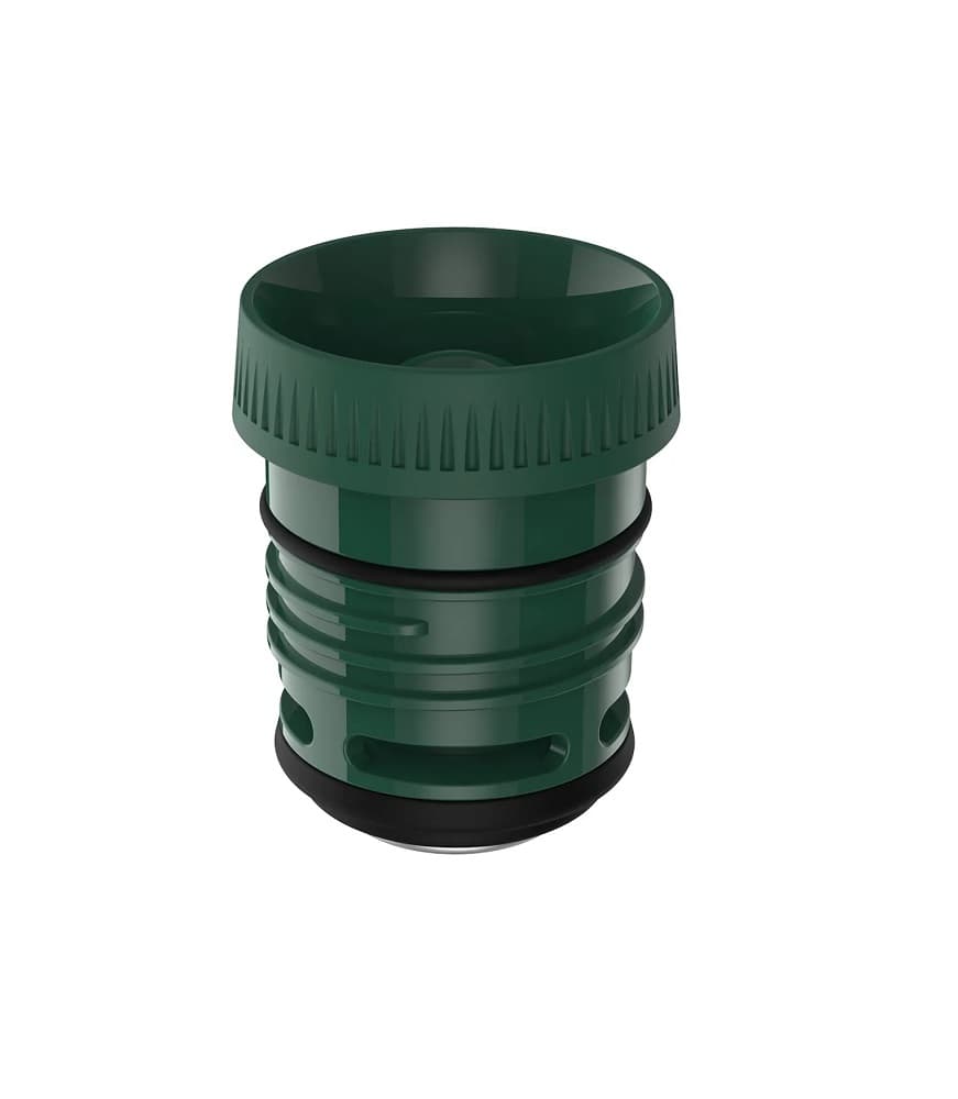 Garrafa Térmica Stanley Legendary Classic Bottle Hammertone Green - 940ml (70-24149-001) 3