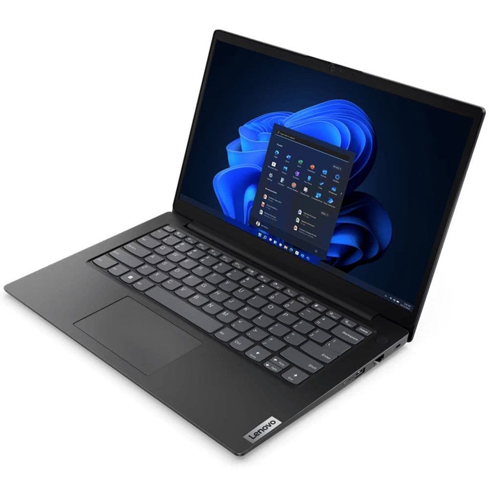 Notebook Lenovo V14 G4 AMN 82YT00Q3US 14" AMD Ryzen 5 7520U 8/256GB W11 Pro - Business Black 3