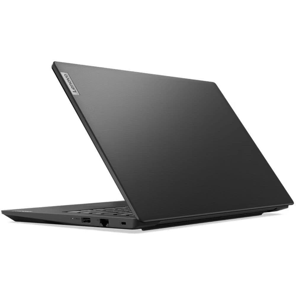 Notebook Lenovo V14 G4 AMN 82YT00Q3US 14" AMD Ryzen 5 7520U 8/256GB W11 Pro - Business Black 4