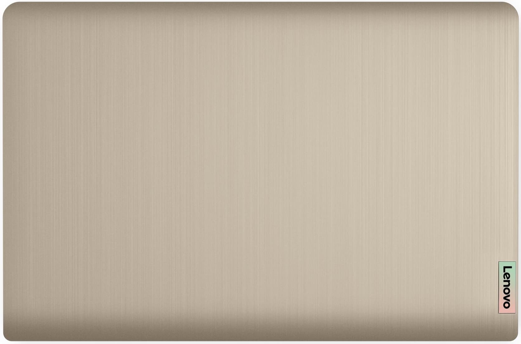 Notebook Lenovo IdeaPad 3 15ITL06 82H801GVUS Intel i3 4/256GB SSD - Sand 3