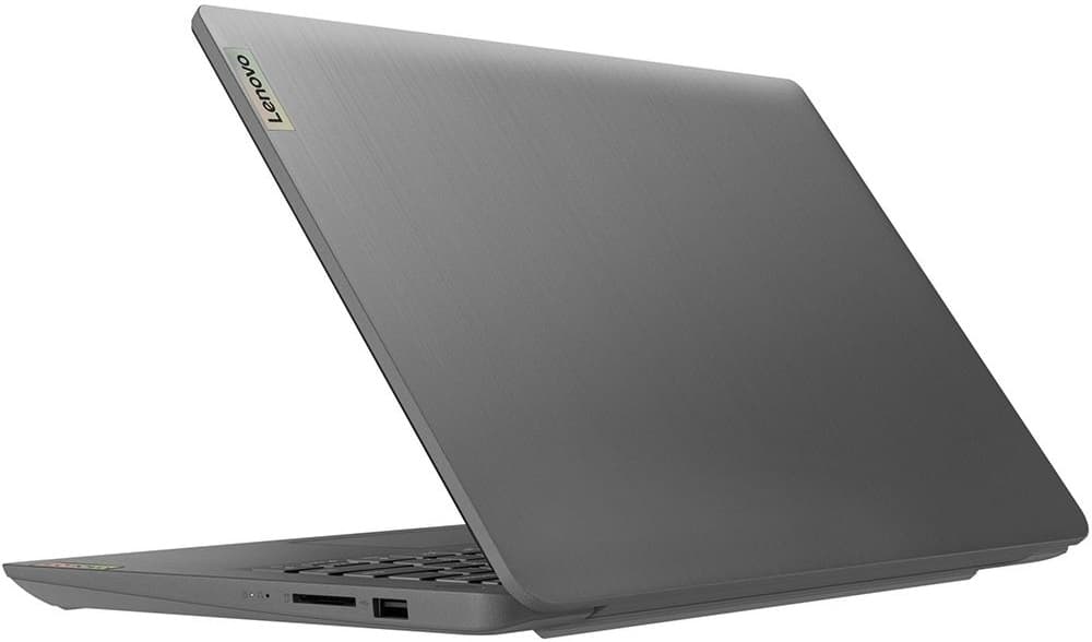 Notebook Lenovo IdeaPad 3 82H701G0US 14ITL6 14" intel Core i7-1165G7 8/512GB W11H - Grey 3