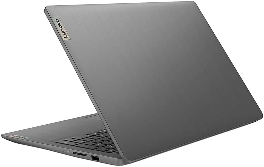 Notebook Lenovo Ideapad 3 15IAU7 82RK011DIN 15.6" Intel Core i3-1215U 8/256GB W11H - Artic Grey 4