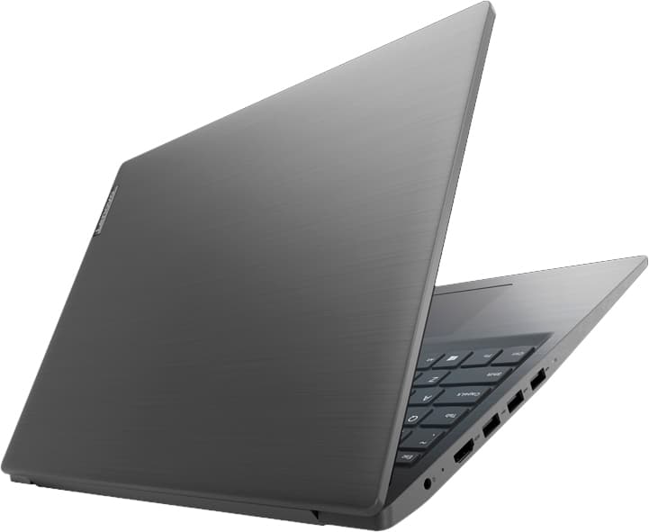 Notebook Lenovo V15-IIL 82C500L5US 15.6" Intel Core i3-1005G1 4/500GB W10 Pro - Iron Grey 1