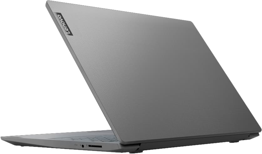 Notebook Lenovo V15-IIL 82C500L5US 15.6" Intel Core i3-1005G1 4/500GB W10 Pro - Iron Grey 3