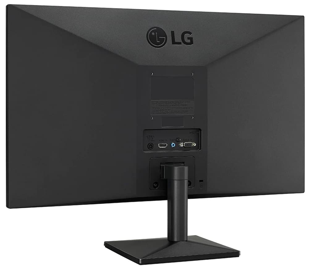 Monitor LG LED 22.0" 22MN430H-B Full HD IPS/HDMI/VGA 1