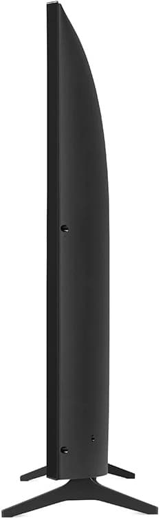 Smart TV LED LG 43" 43UQ7500PSF 4K Ultra HD 3