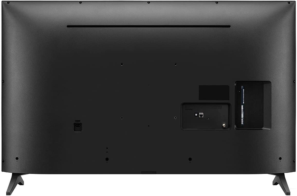 Smart TV LED LG 43" 43UQ7500PSF 4K Ultra HD 4