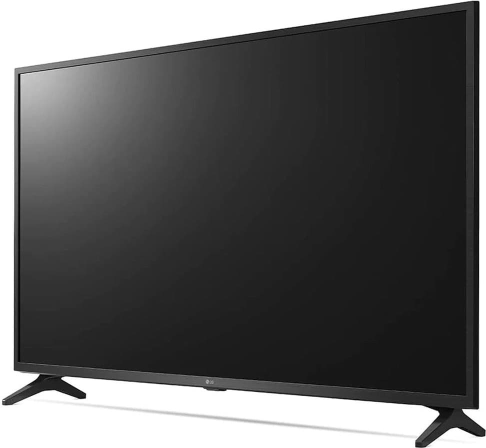 Smart TV LED LG 50" 50UQ7500PSF 4K Ultra HD 1