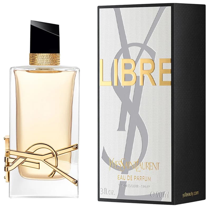 Perfume Yves Saint Laurent Libre EDP Feminino - 90ml
