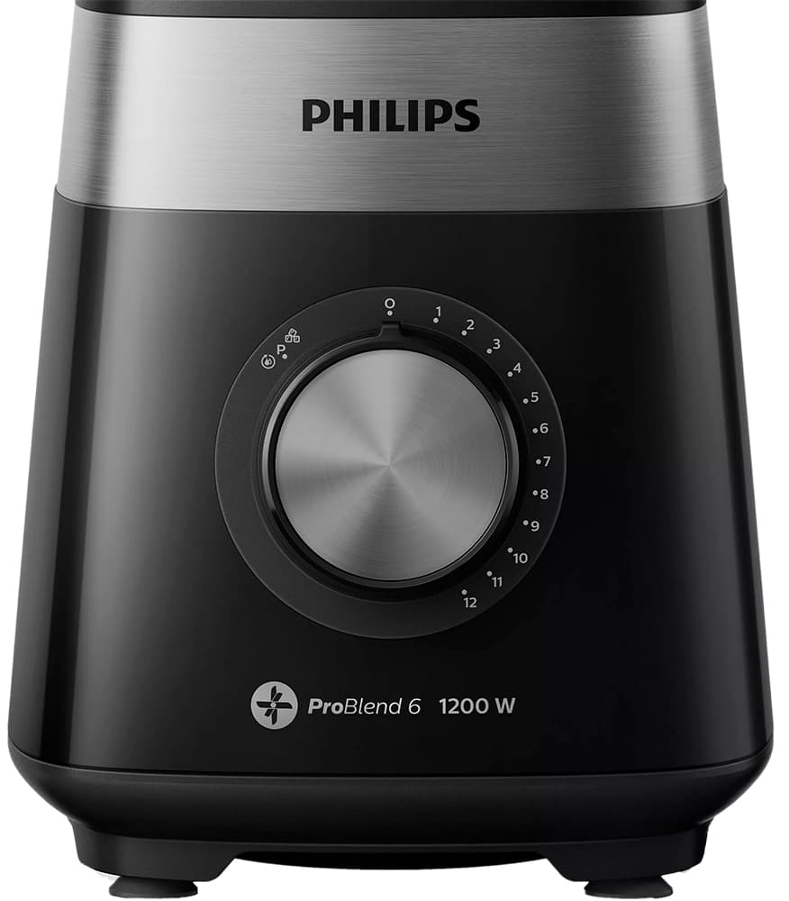 Liquidificador Philips Serie 5000 HR2242/90 1200W 2L 220V - Black 1
