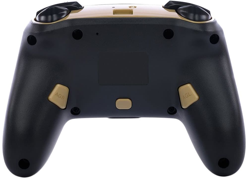 Controle Wireless PowerA Nintendo Switch - Link vs Lynel (PWA-A-03171) 1