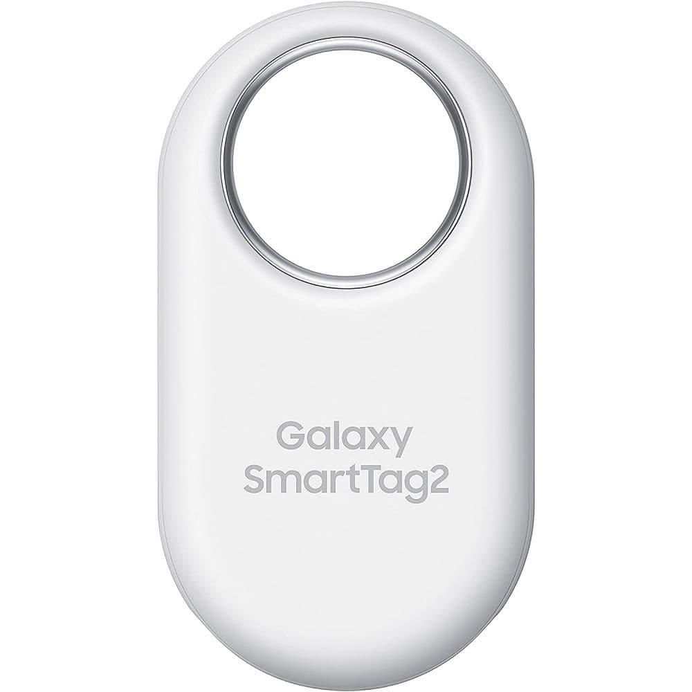 Localizador Samsung Galaxy SmartTag2 EL-T5600BWEGWW - White 1