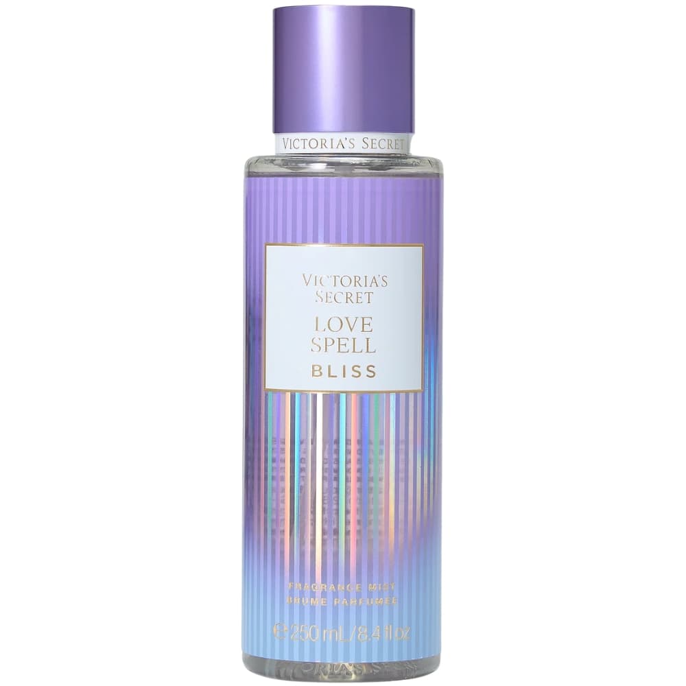 Body Mist Victoria's Secret Love Spell Bliss - 250mL