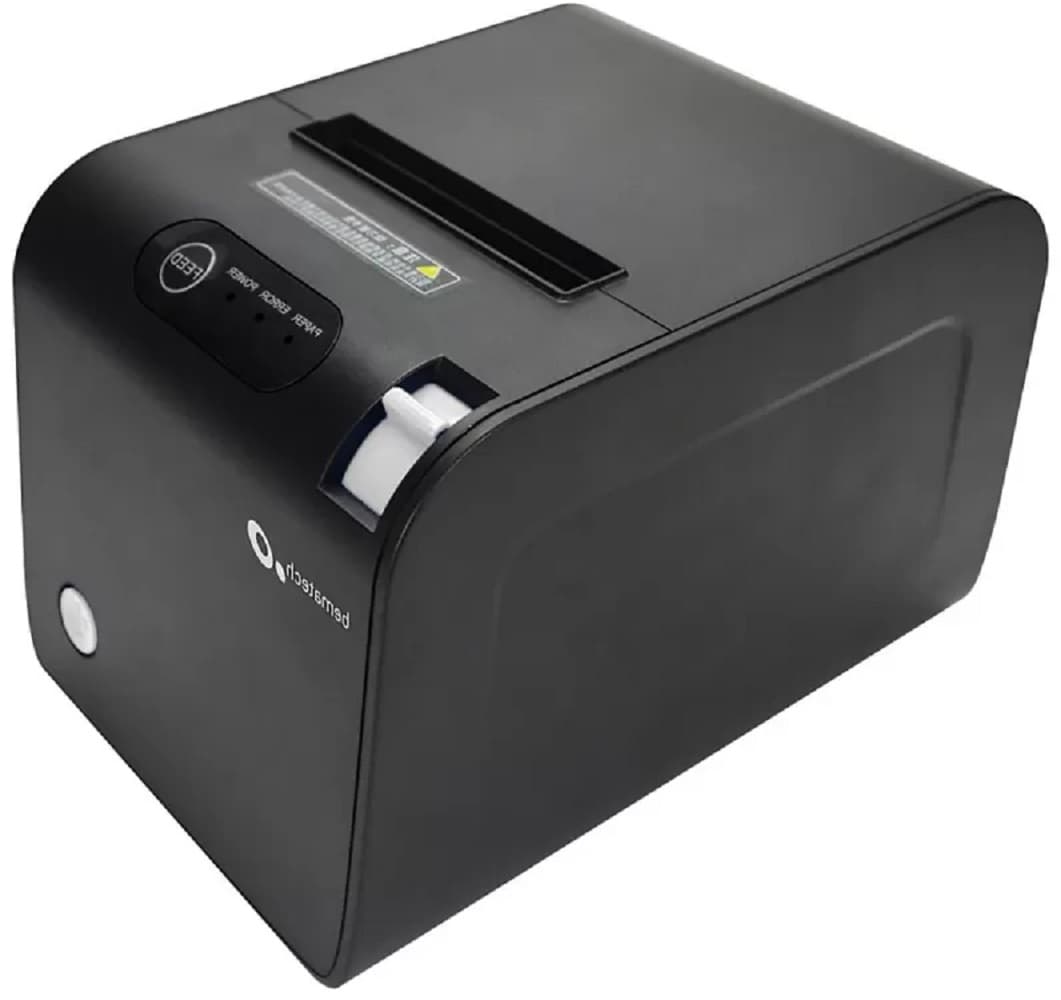 Impressora Térmica Bematech LR-1100E Pos Bivolt Preto