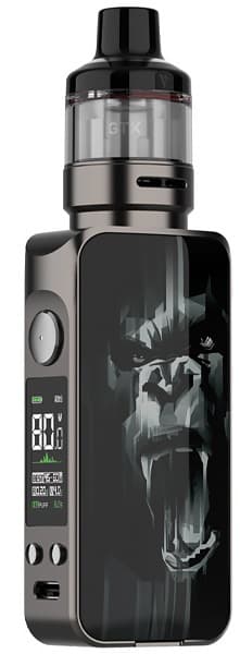 Vaper Vaporesso Luxe 80 S 5ml - Gorilla
