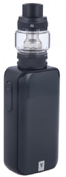 Vaper Vaporesso Luxe II Kit 220W 8mL - Black